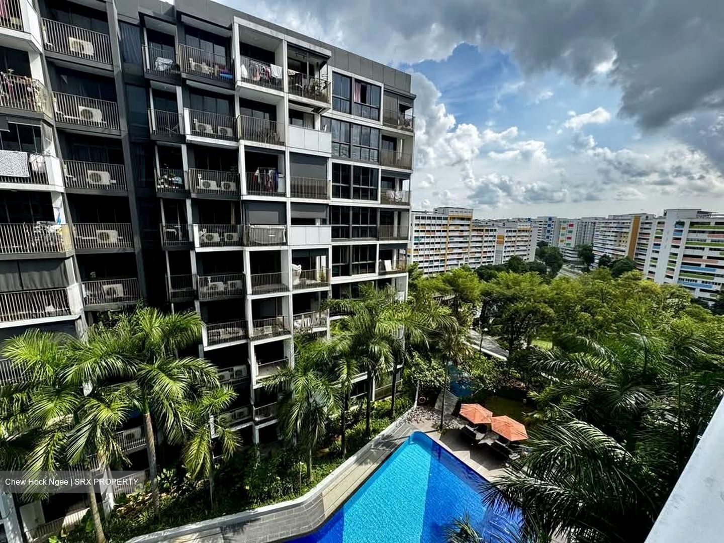 The Wisteria (D27), Apartment #576311761